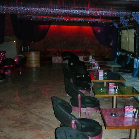 Hotel New Bengal 