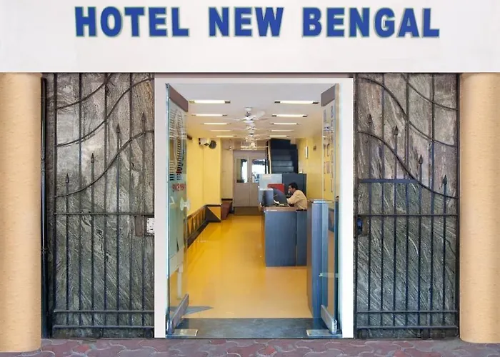 Hotel New Bengal