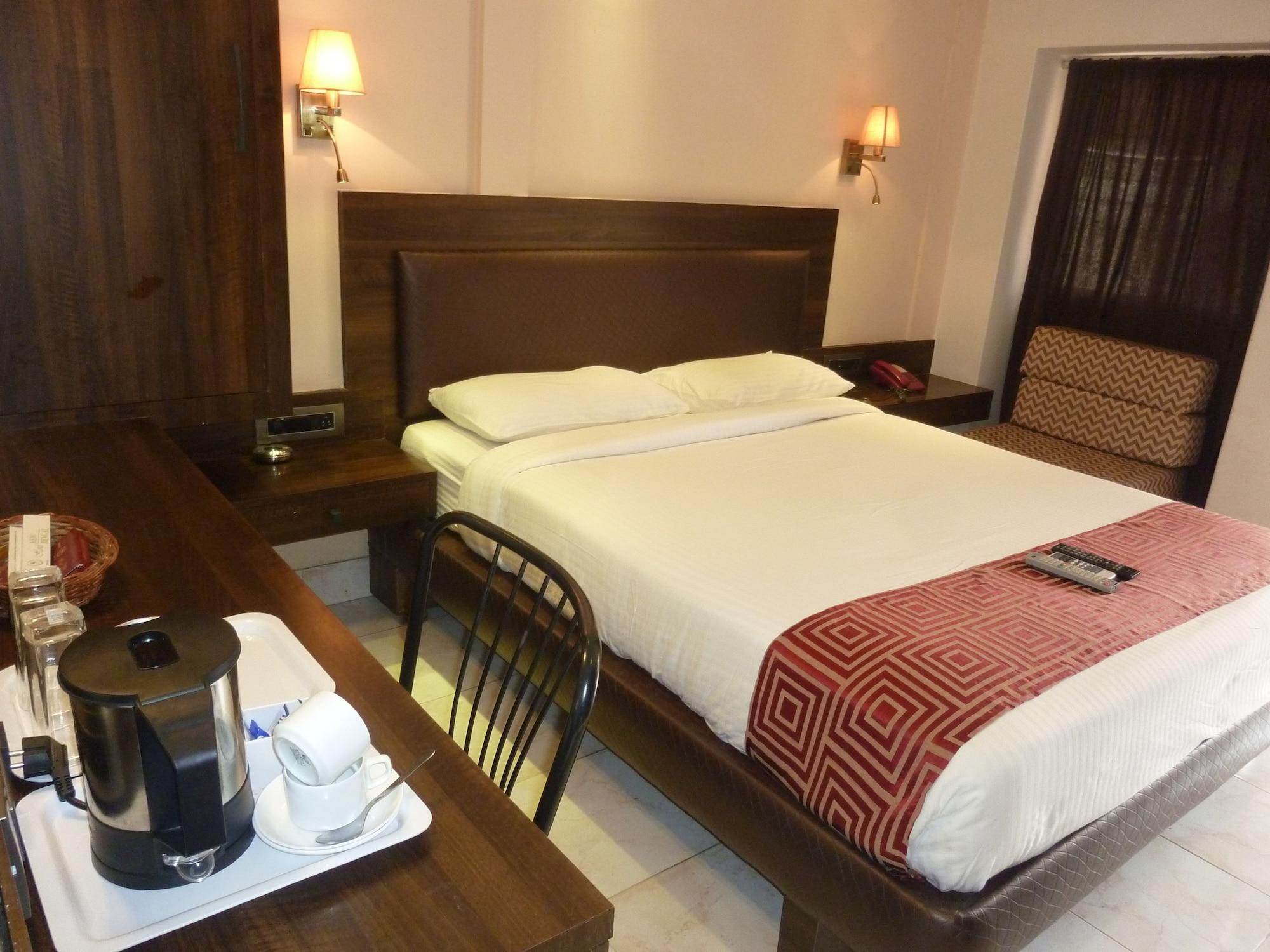 Hotel New Bengal 3*