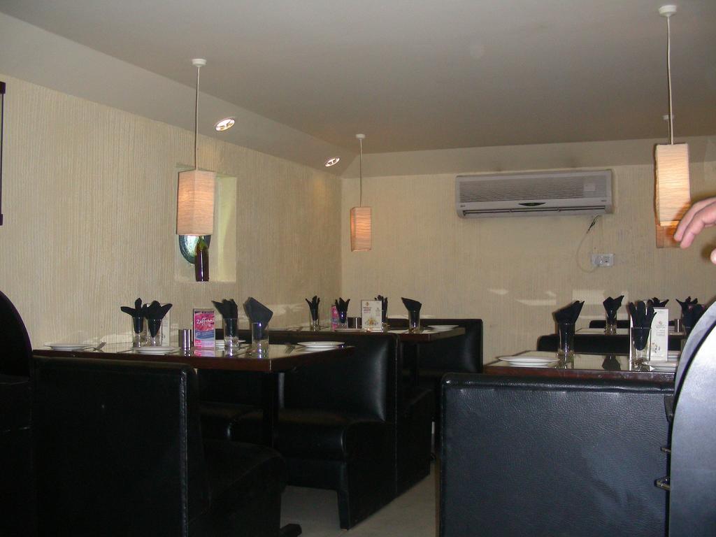 New Bengal Hotel Mumbai