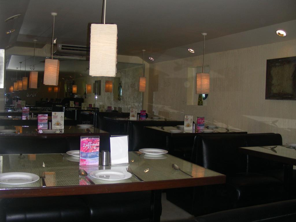New Bengal Hotel Mumbai