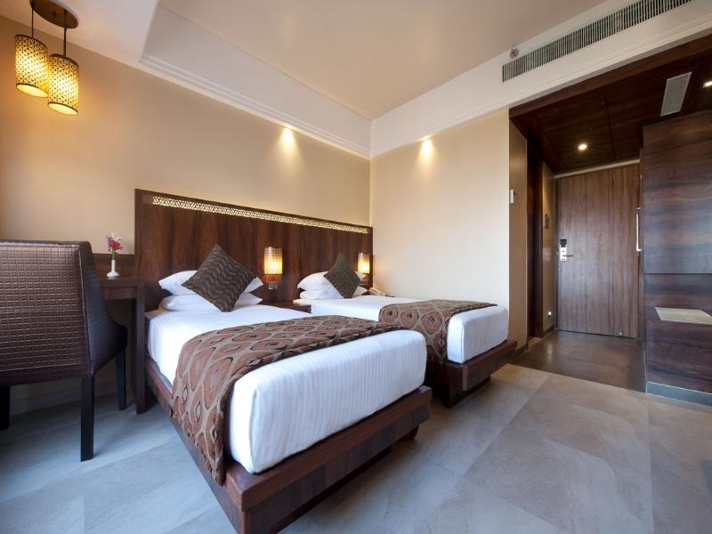 Hotel New Bengal Mumbai