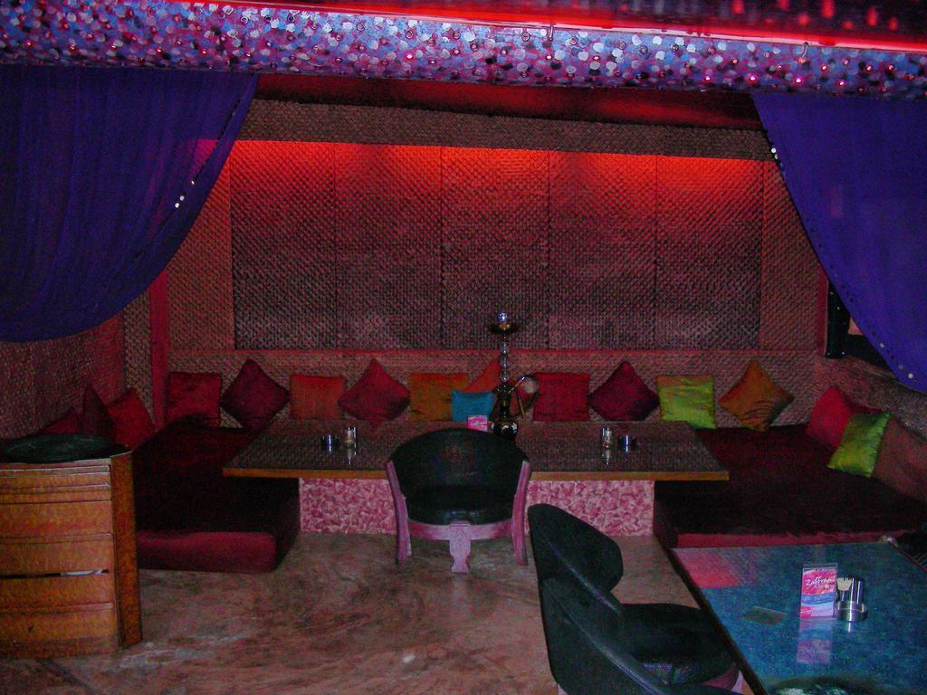 Hotel New Bengal Mumbai