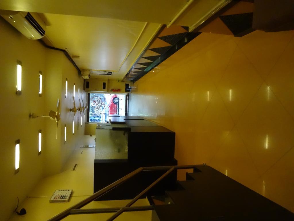 New Bengal Hotel