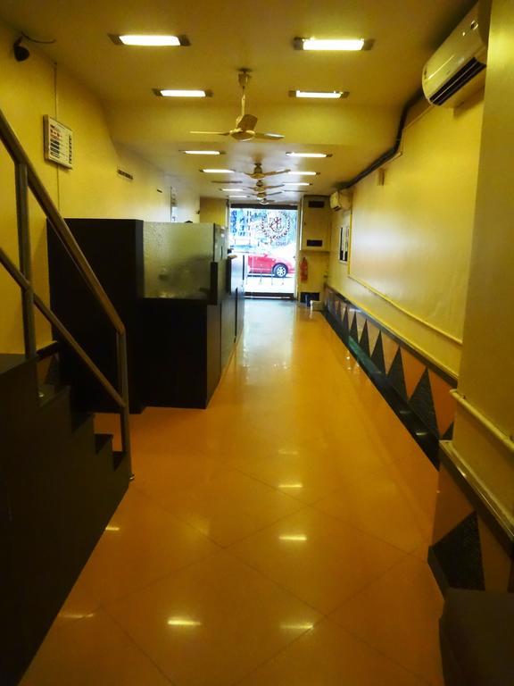 New Bengal Hotel