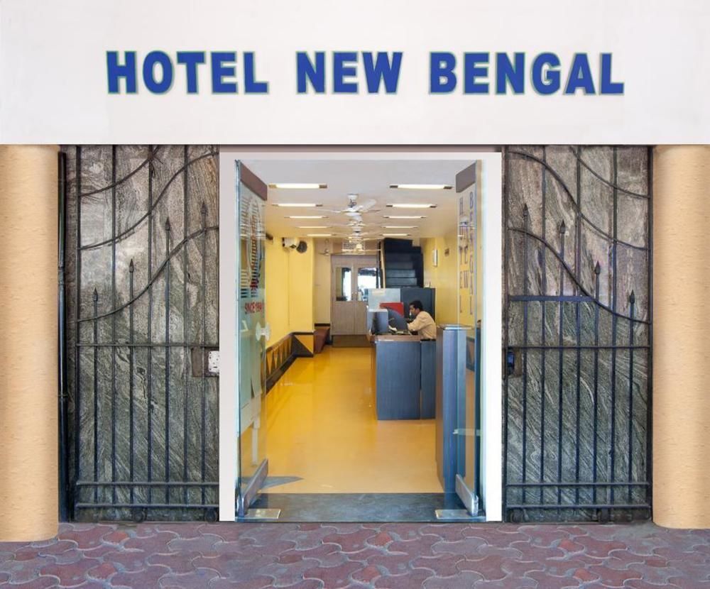 Hotel New Bengal Mumbai