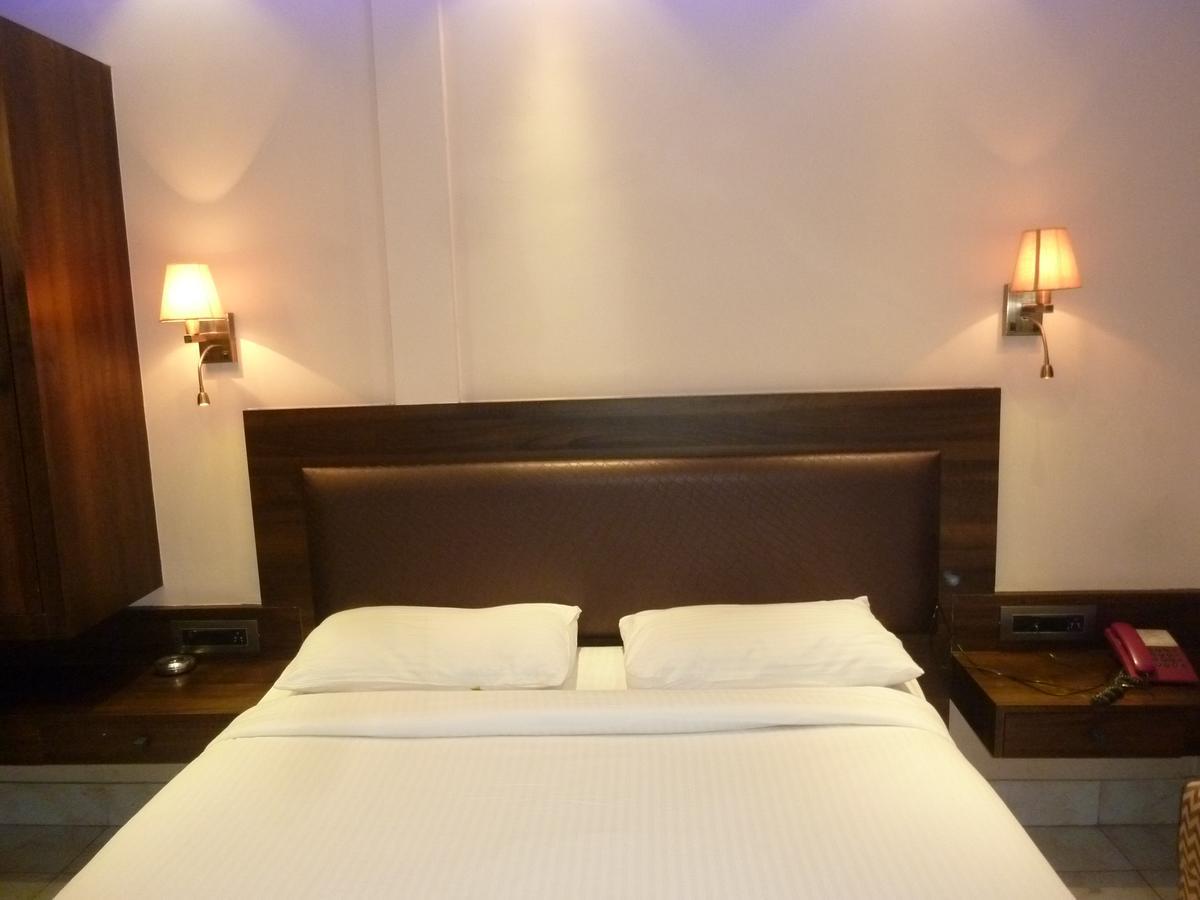 New Bengal Hotel Mumbai