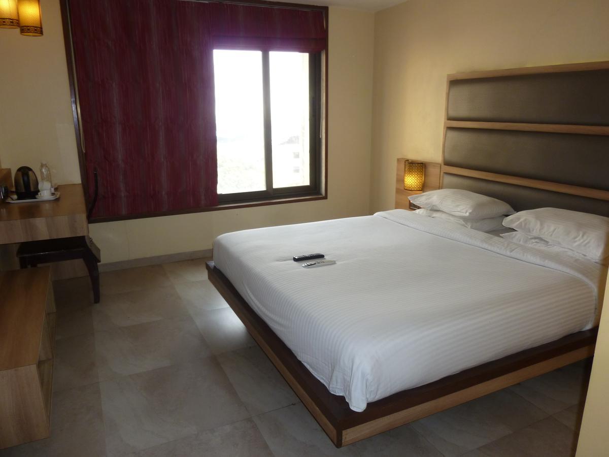New Bengal Hotel Mumbai