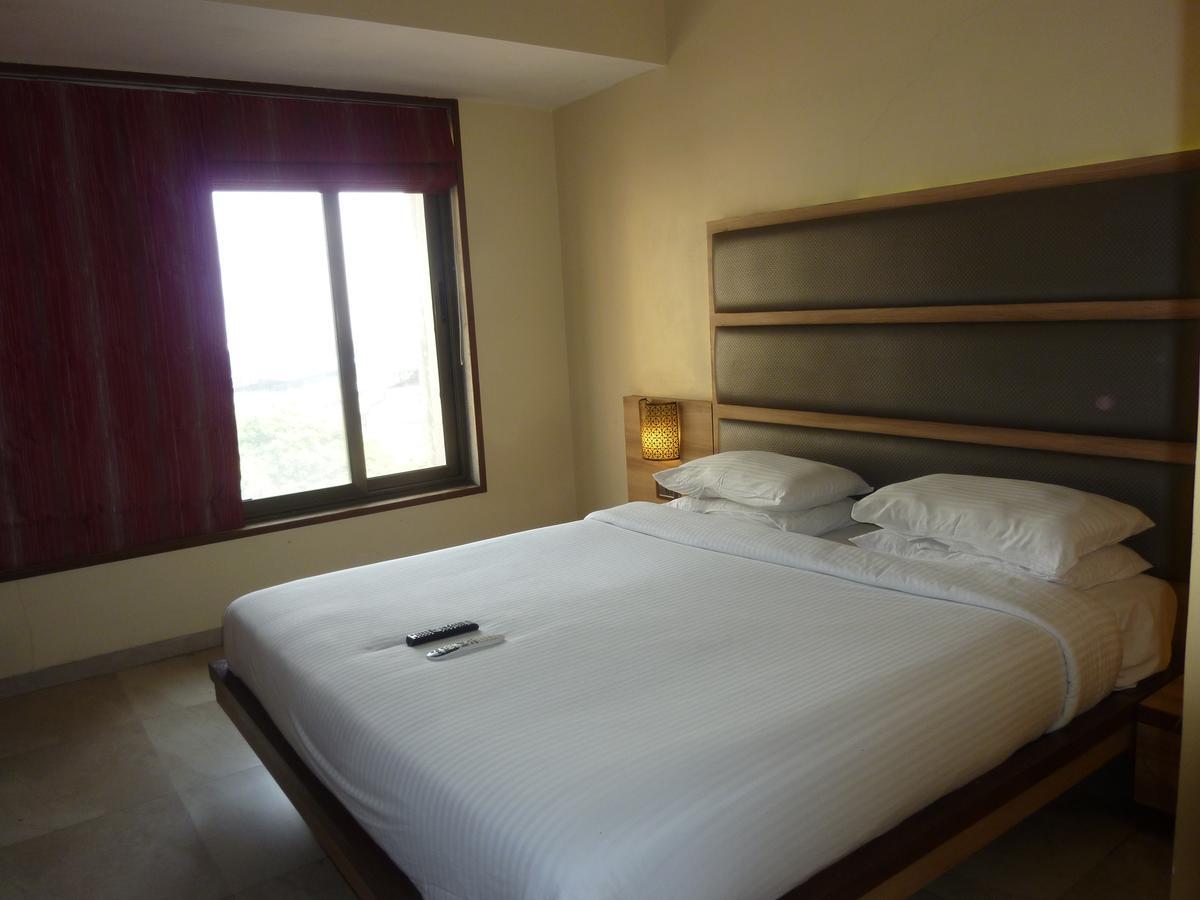 Hotel New Bengal 3*