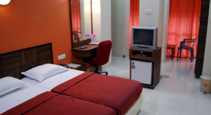 New Bengal 3* Mumbai