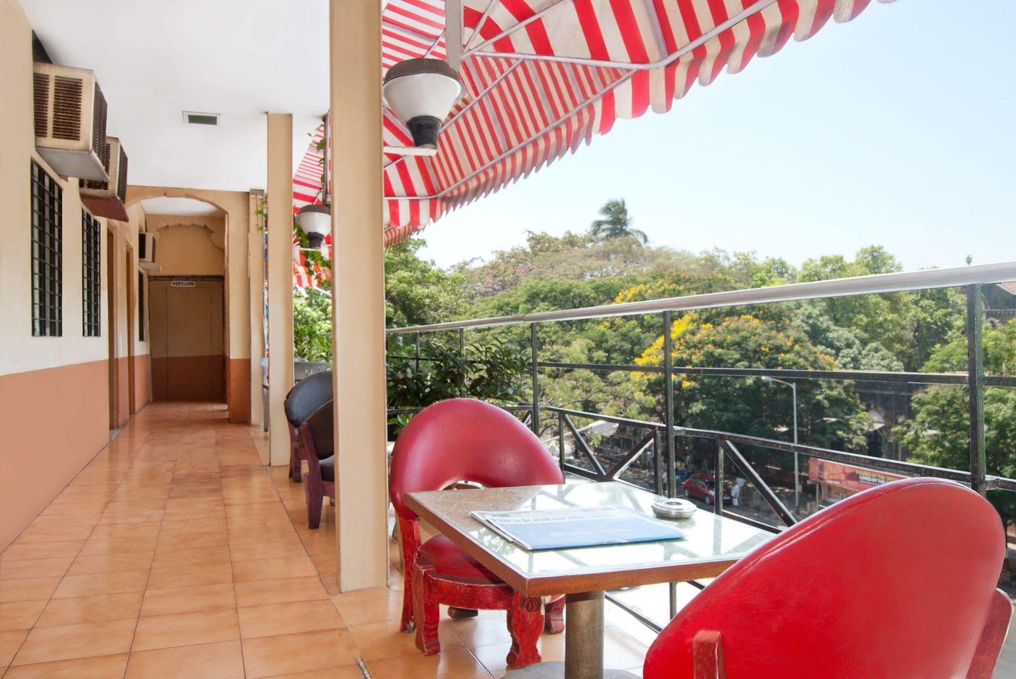 Hotel New Bengal 3*