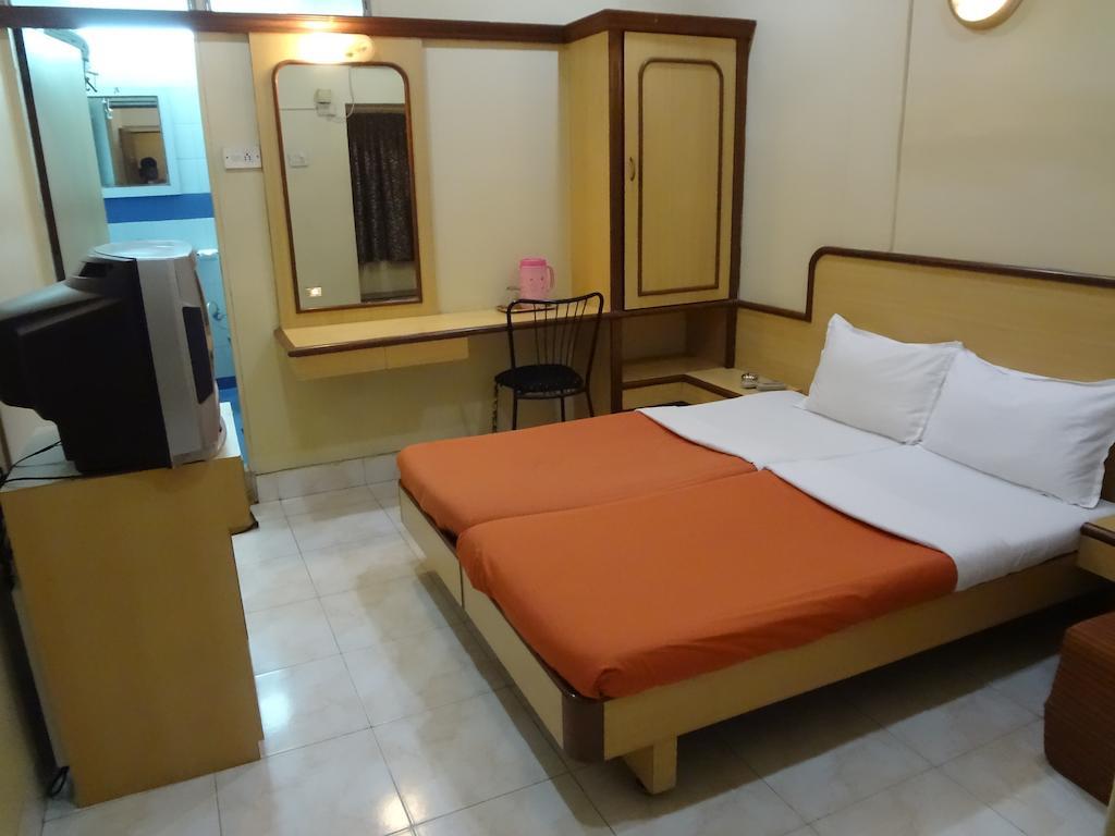 New Bengal 3* Mumbai