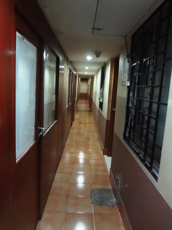 Hotel New Bengal 3*